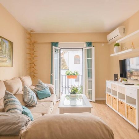 Apartamento Juani Centro Parking Y Wifi Gratis Cordoba Ngoại thất bức ảnh