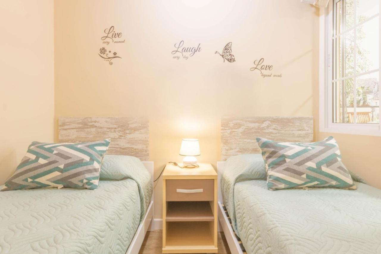 Apartamento Juani Centro Parking Y Wifi Gratis Cordoba Ngoại thất bức ảnh
