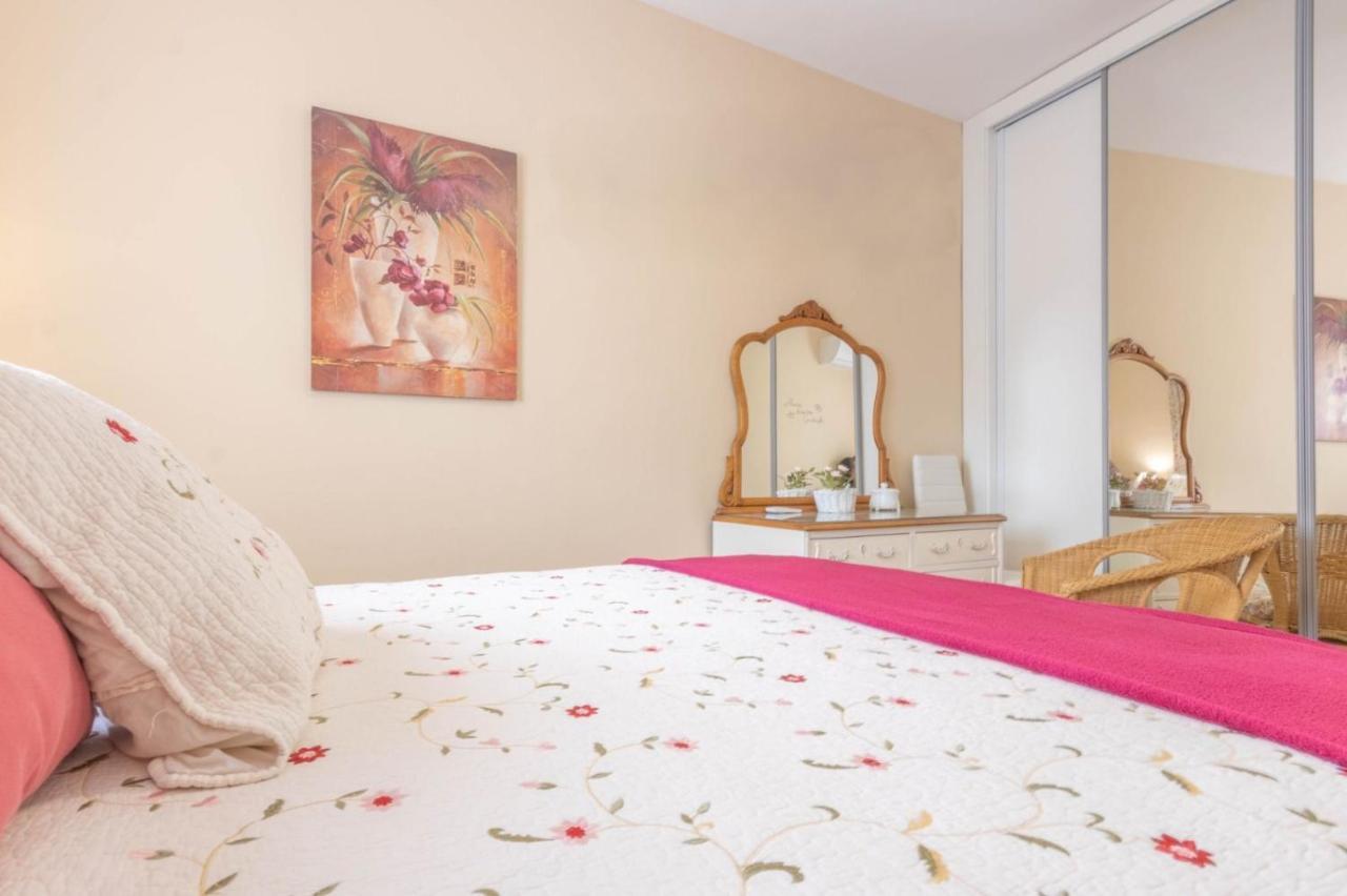 Apartamento Juani Centro Parking Y Wifi Gratis Cordoba Ngoại thất bức ảnh
